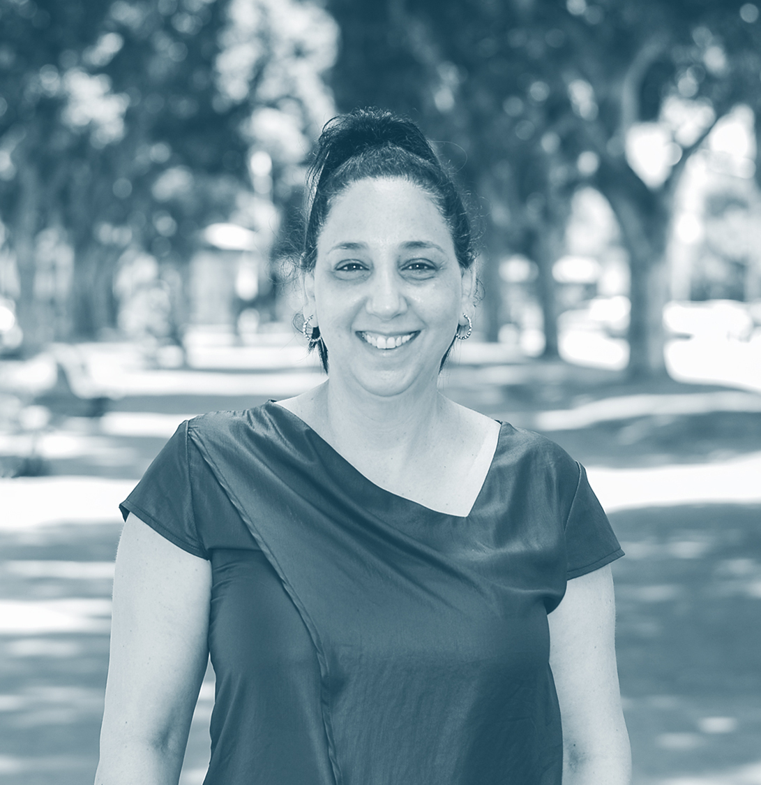 Sigal Fattal